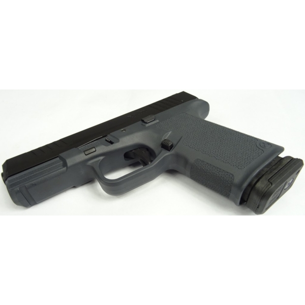 Pistolet Ruger RXM 4